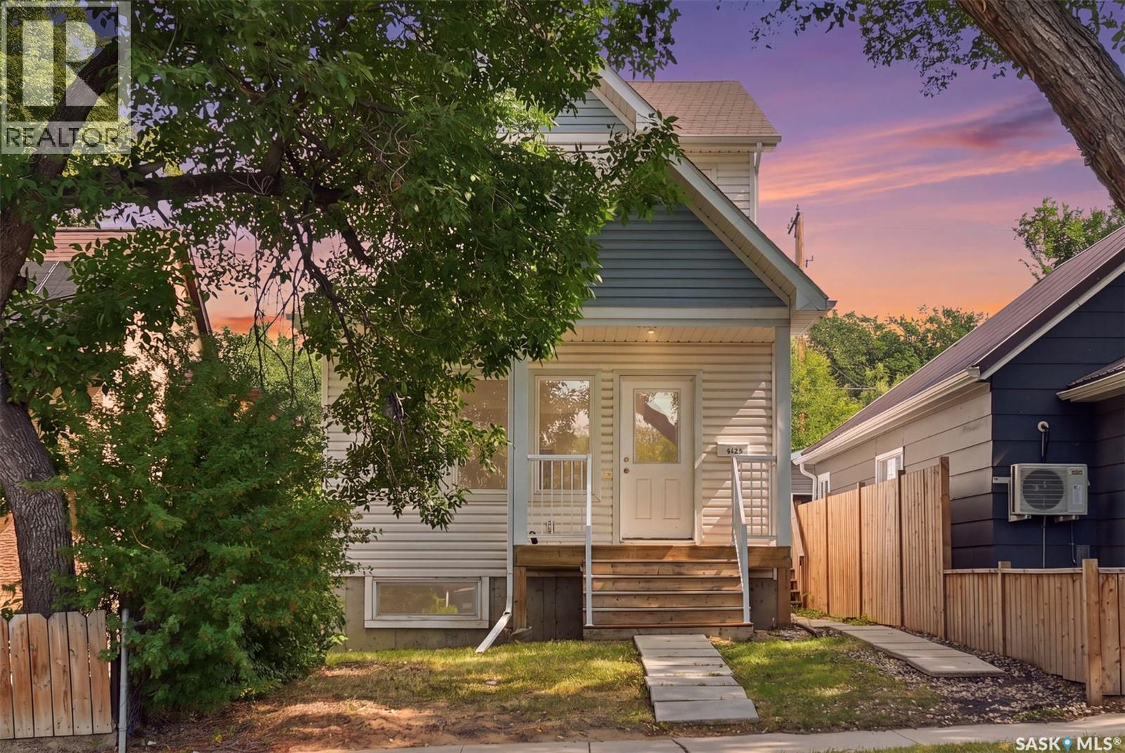 532 J Avenue N, Saskatoon, SK - Outdoor