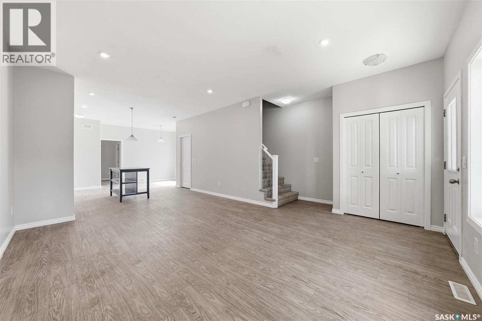 532 J Avenue N, Saskatoon, SK - Indoor Photo Showing Other Room