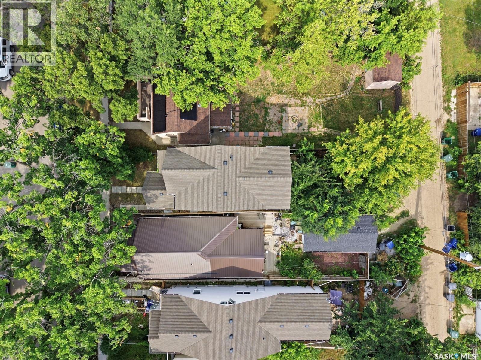 532 J Avenue N, Saskatoon, SK - Outdoor