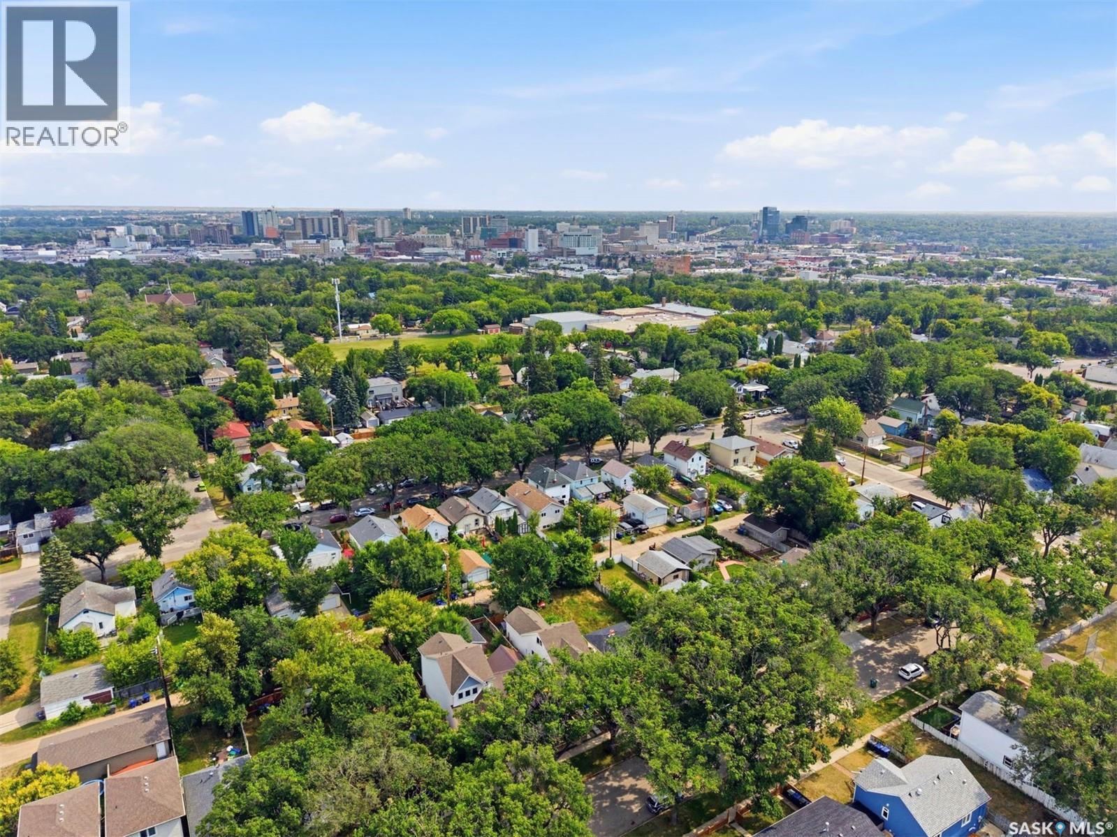 532 J Avenue N, Saskatoon, SK - Outdoor With View