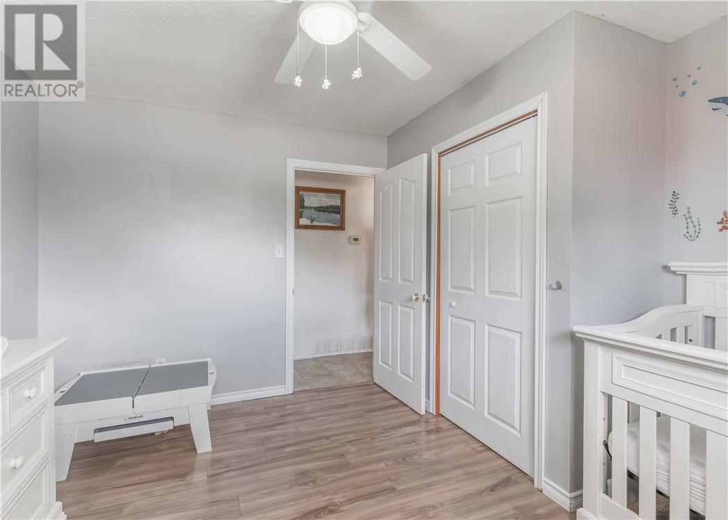 162 Lapointe Street, Sudbury, ON - Indoor