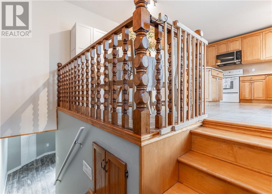 162 Lapointe Street, Sudbury, ON - Indoor Photo Showing Other Room