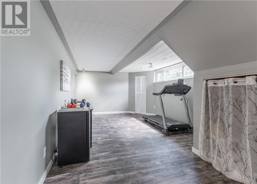 162 Lapointe Street, Sudbury, ON - Indoor