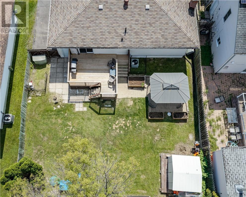 162 Lapointe Street, Sudbury, ON - Outdoor