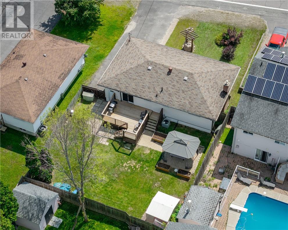 162 Lapointe Street, Sudbury, ON - Outdoor With Deck Patio Veranda