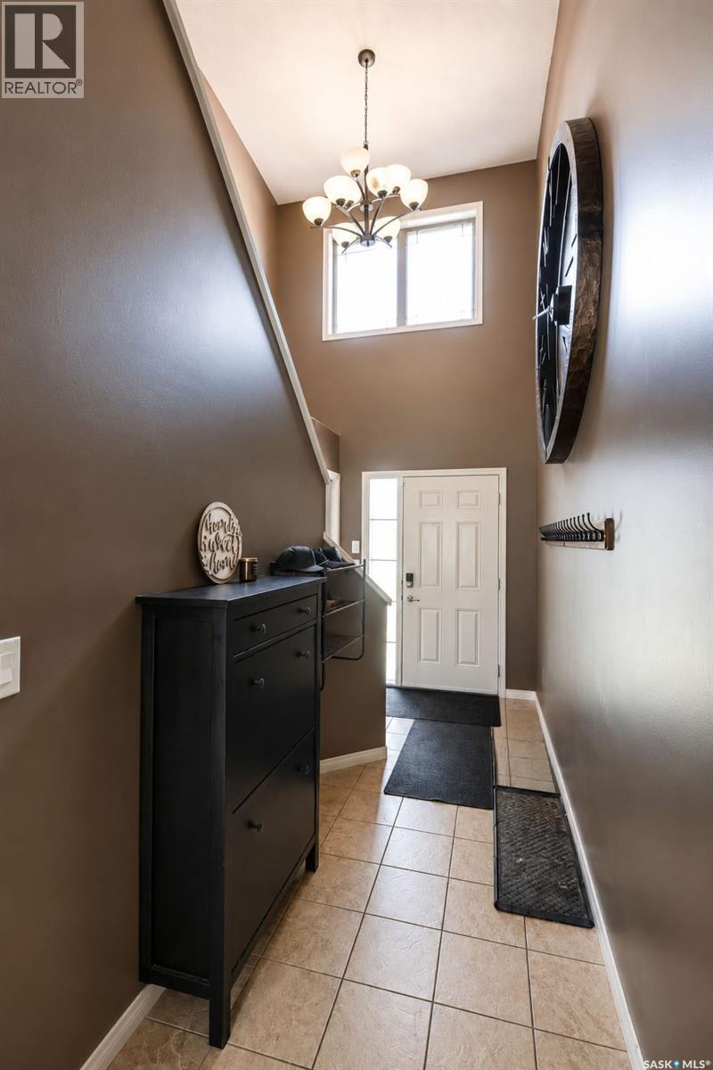 53 1600 Muzzy Drive, Prince Albert, SK - Indoor Photo Showing Other Room