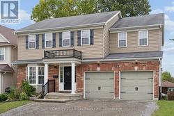 262 BOWEN DRIVE Peterborough (Northcrest Ward 5), ON K9H 0B8