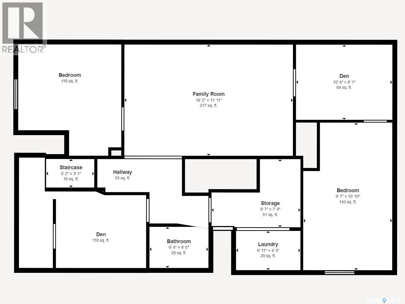 60 Gale Street, Regina, SK - Other