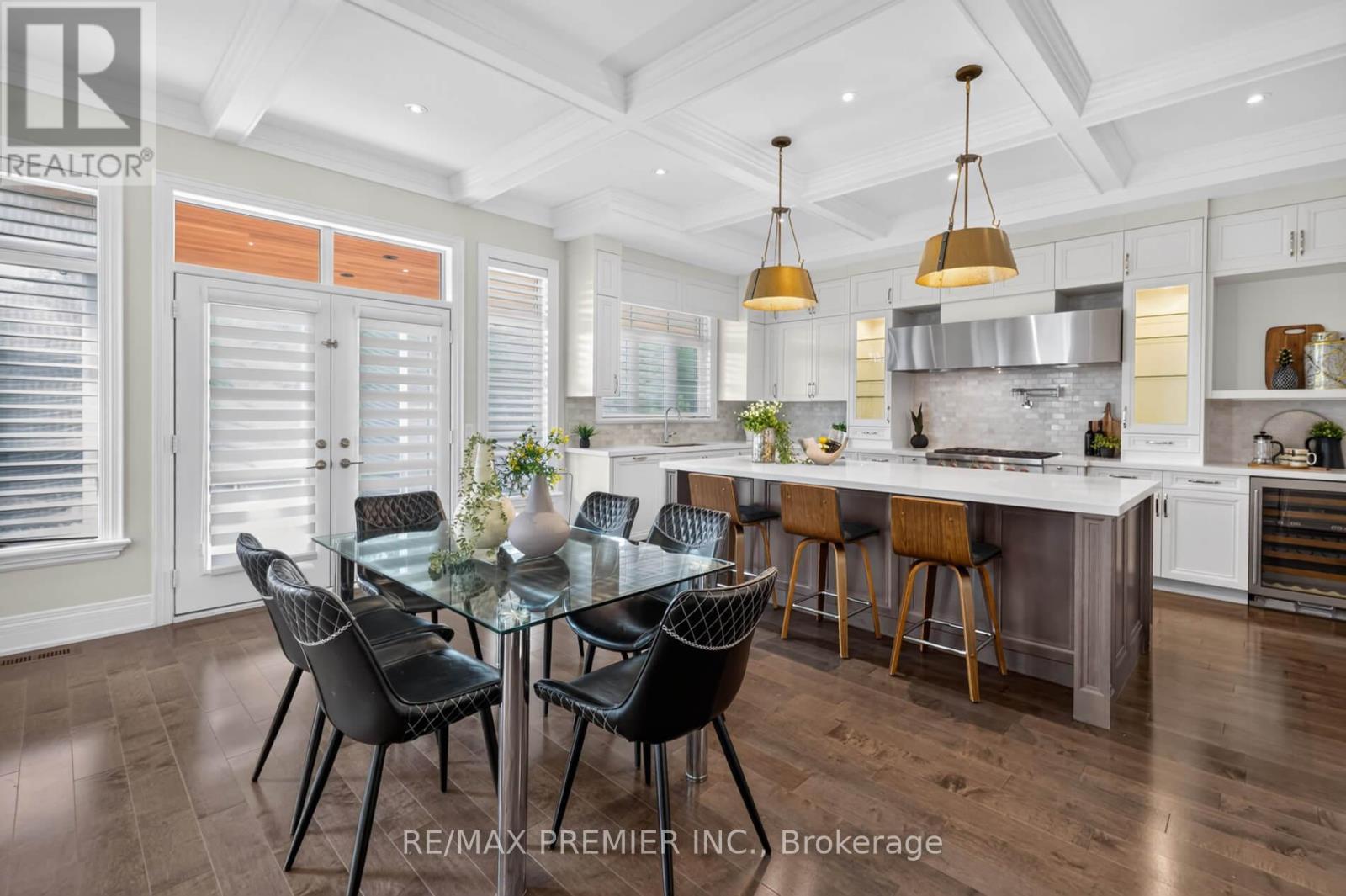 31 Sarracini Crescent, Vaughan, ON - Indoor