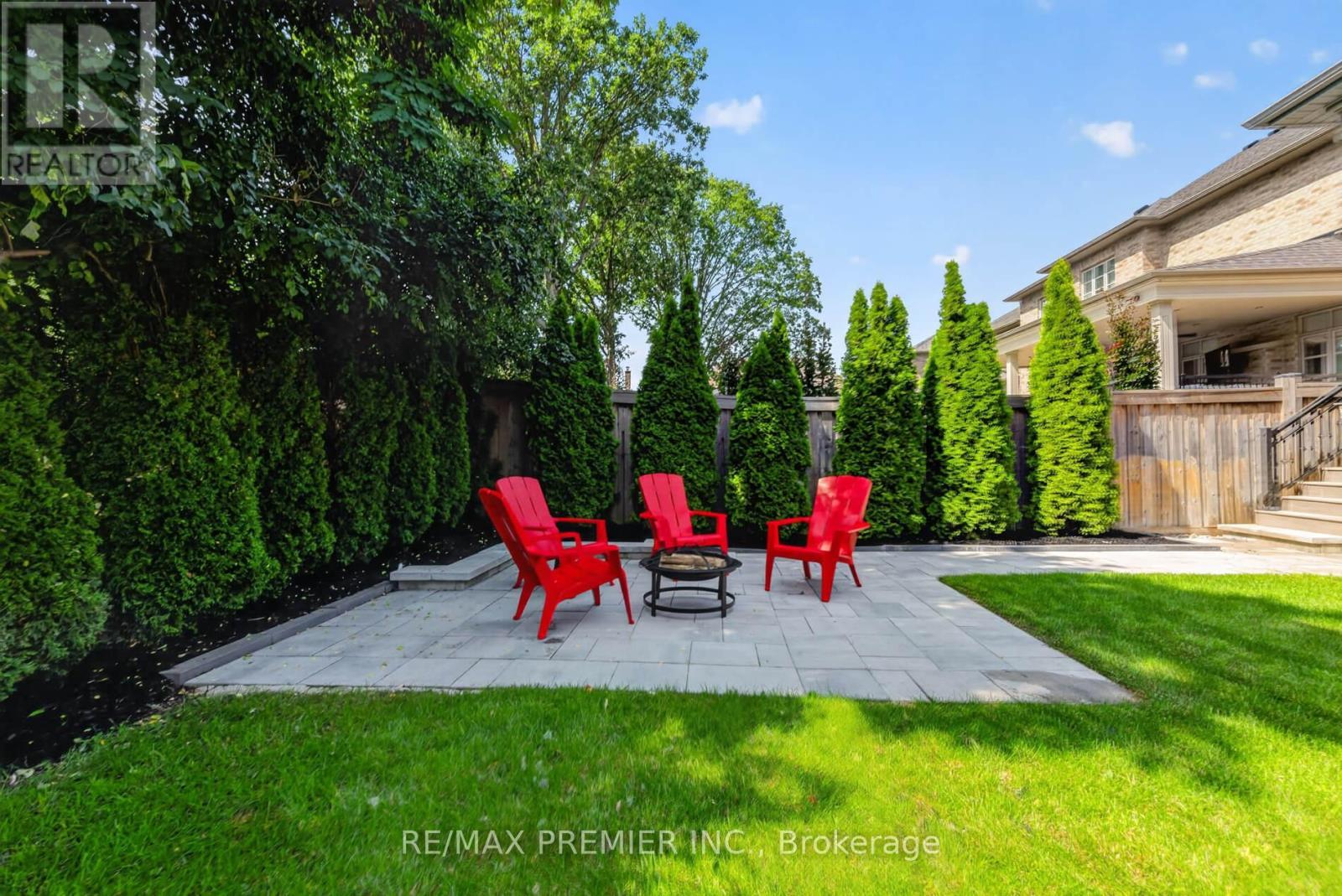 31 Sarracini Crescent, Vaughan, ON - Outdoor