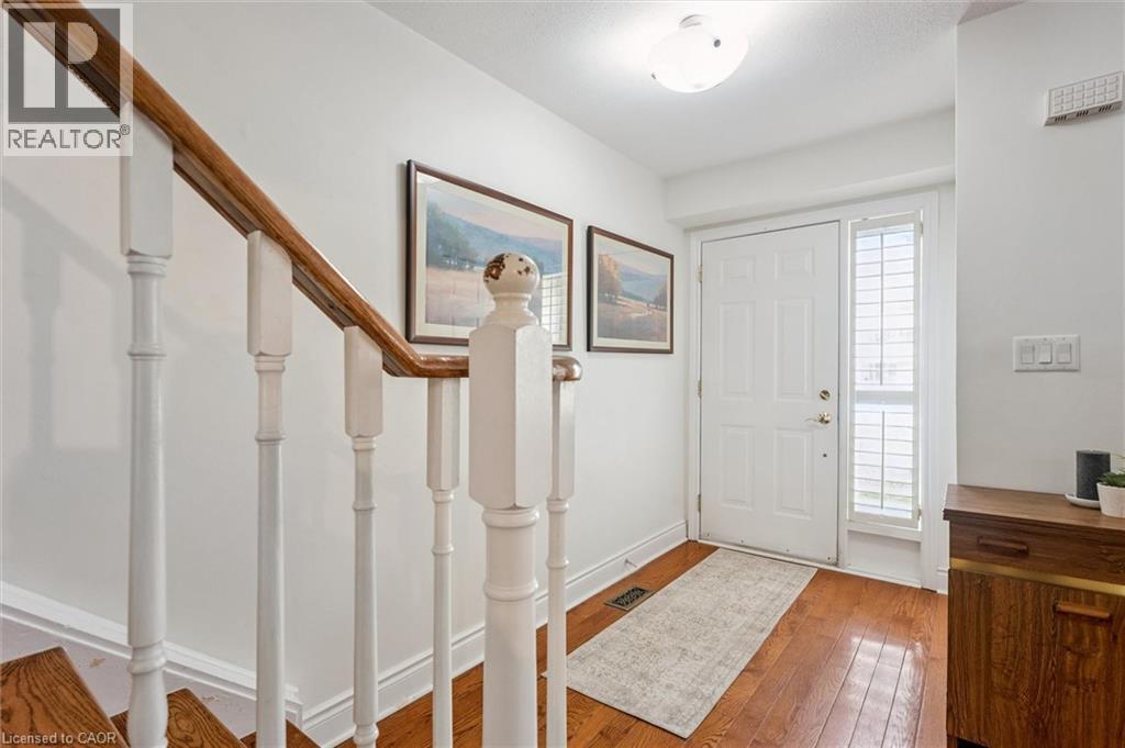 1418 Ghent Avenue, Burlington, ON - Indoor Photo Showing Other Room