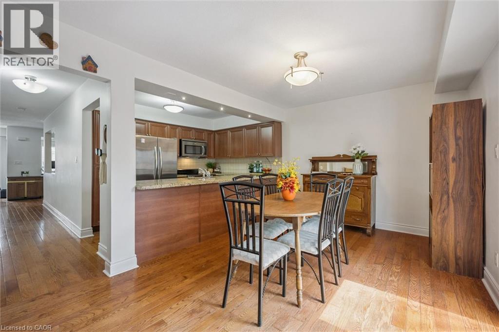 1418 Ghent Avenue, Burlington, ON - Indoor
