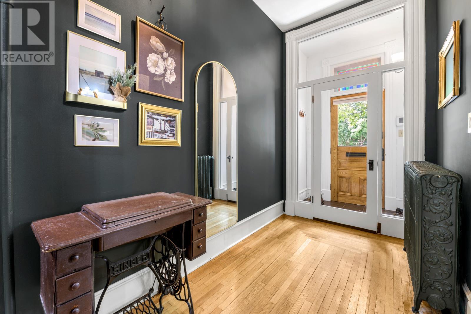 Entranceway - 176 Patrick Street, St. John'S, NL - Indoor Photo Showing Other Room