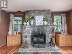 Fireplace - 