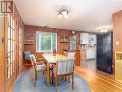 Dining Kitchen - 