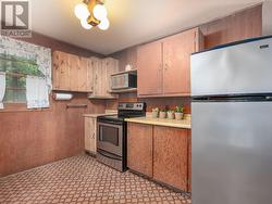Kitchen - 