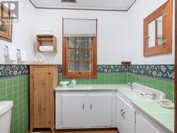2 pc bathroom - 