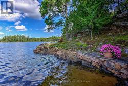 Granite Shoreline - 