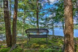Waterside Seating - 