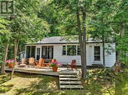 Deck - 