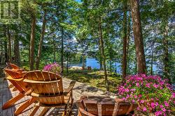 Deck - 