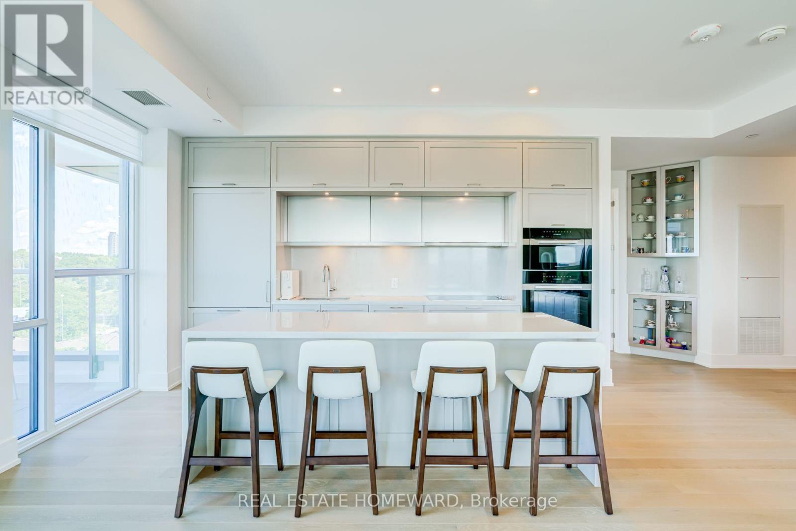 808 - 397 Royal Orchard Boulevard E, Markham, ON - Indoor Photo Showing Other Room