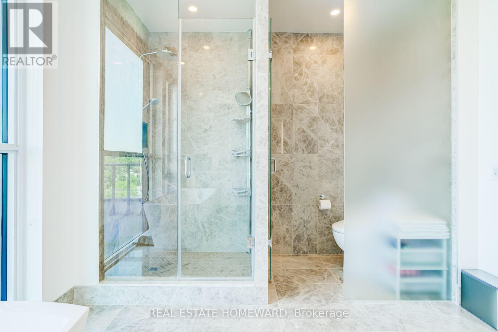 808 - 397 Royal Orchard Boulevard E, Markham, ON - Indoor Photo Showing Bathroom