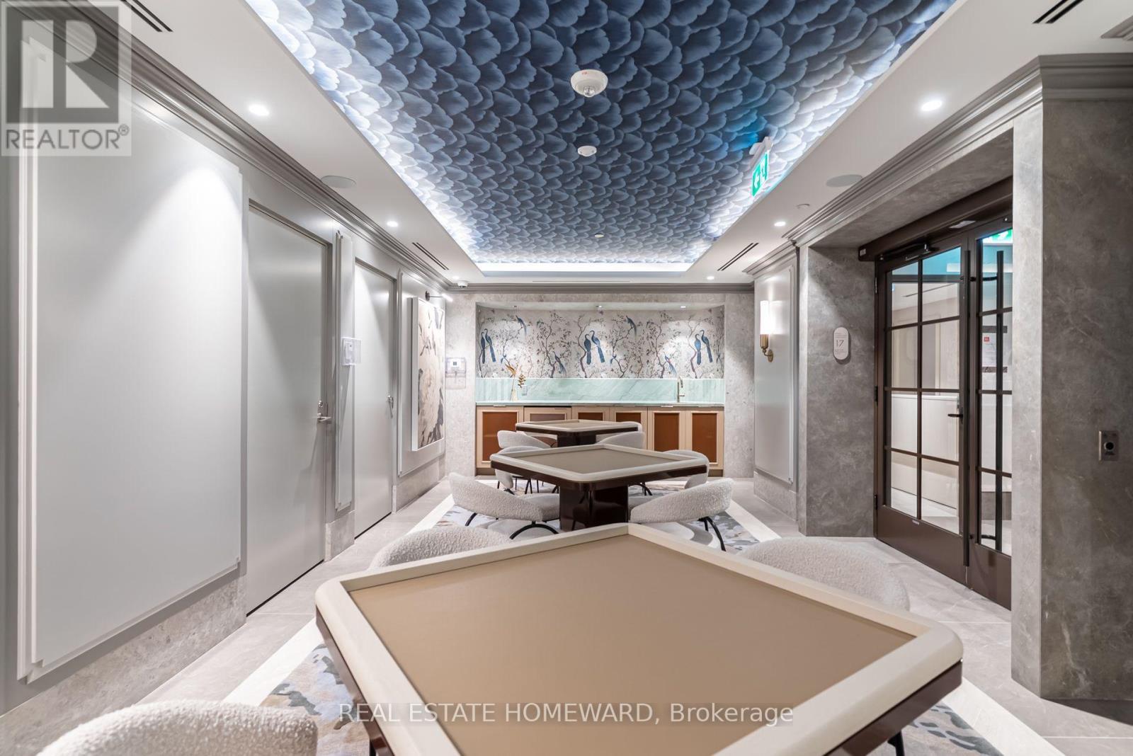 808 - 397 Royal Orchard Boulevard E, Markham, ON - Indoor Photo Showing Other Room