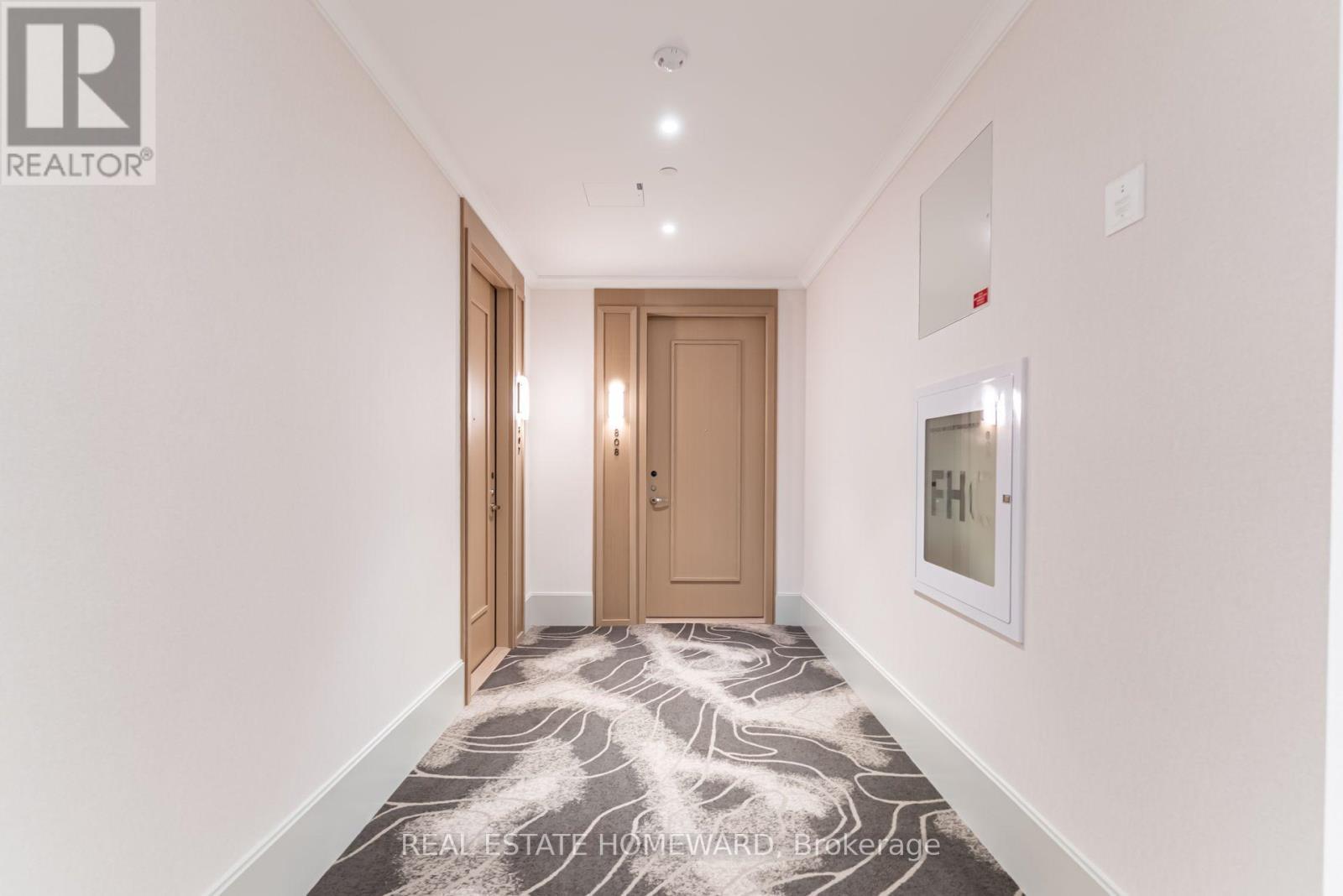 808 - 397 Royal Orchard Boulevard E, Markham, ON - Indoor