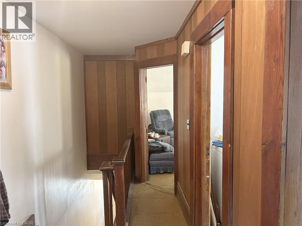 Upper unit - 100 Stanley Street, Simcoe, ON - Indoor Photo Showing Other Room