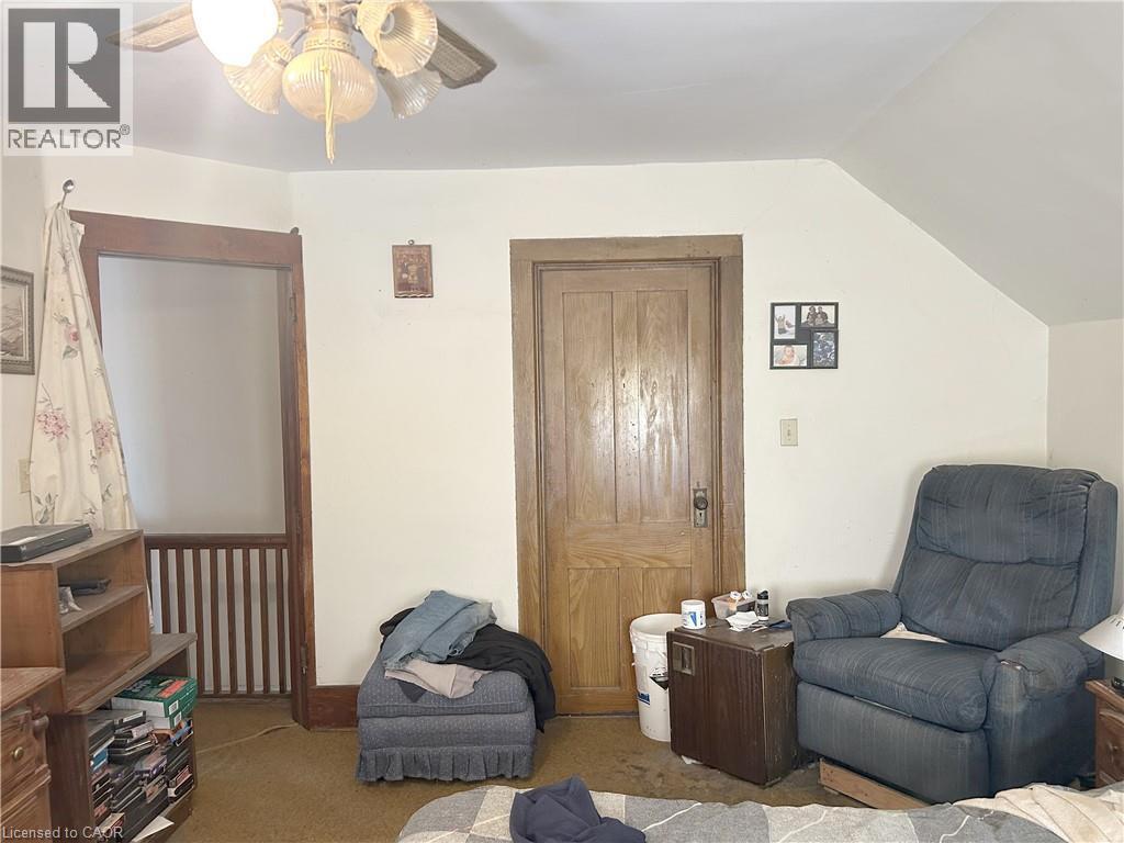 Upper unit - 100 Stanley Street, Simcoe, ON - Indoor