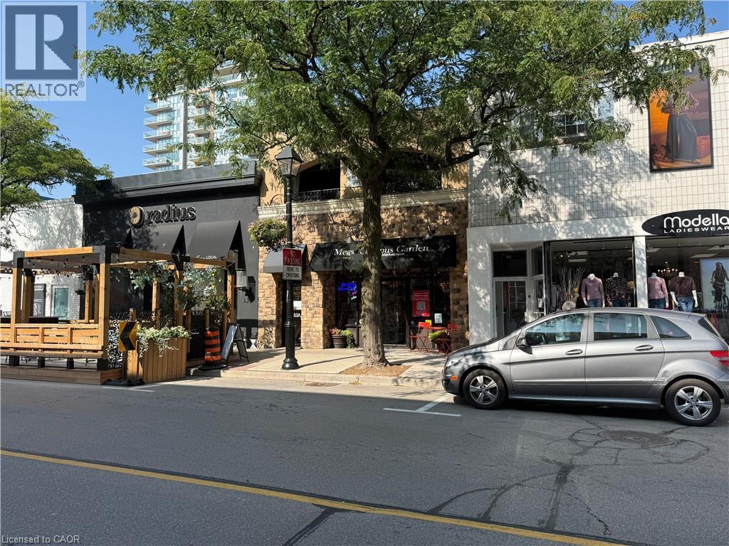 Additional content - 453 Brant Street, Burlington, ON