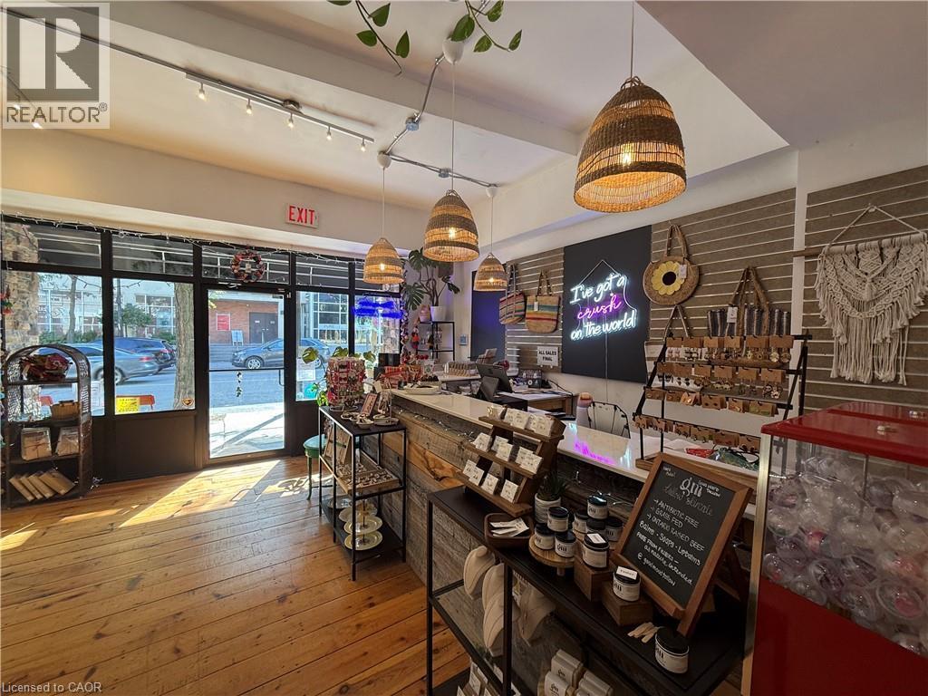 453 Brant Street, Burlington, ON