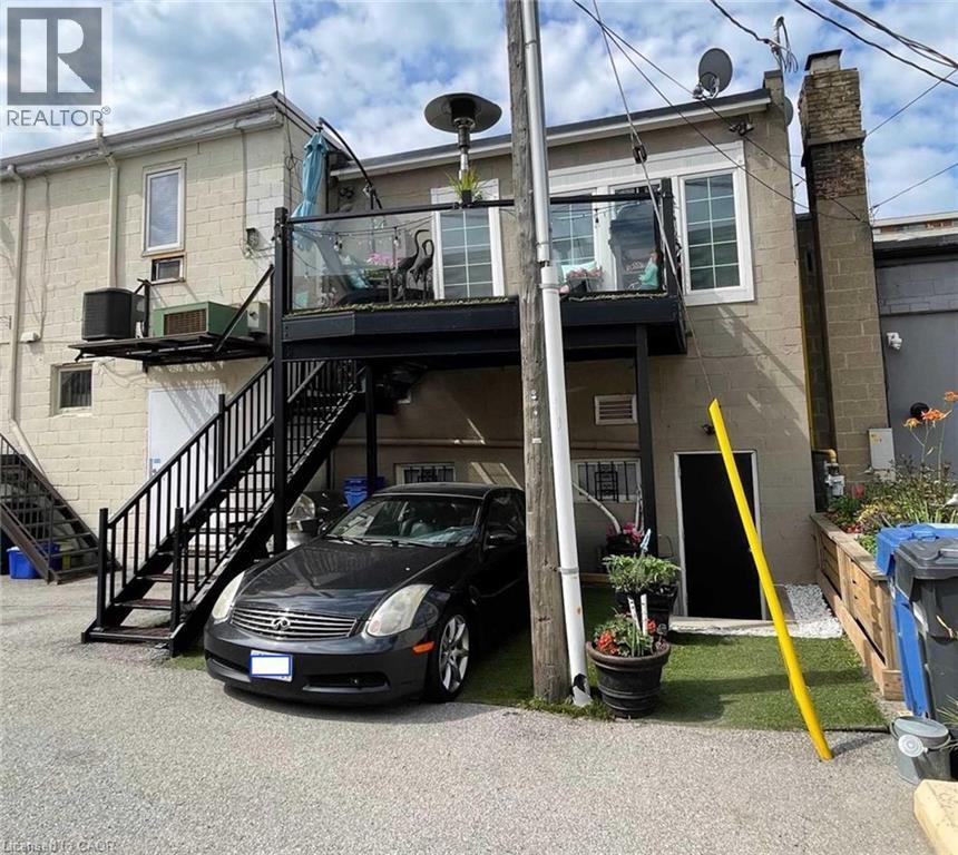 453 Brant Street, Burlington, ON