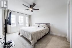 Primary Bedroom - 