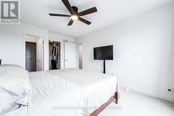 Primary Bedroom - 