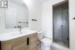 Primary Ensuite - 