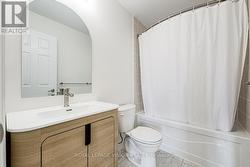 4PC Washroom - 