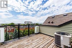 Rooftop Terrace - 