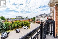 View from Primary Bedroom Juliet Balcony - 