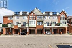Garage Entrance - 