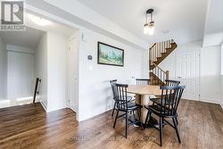 Dining Area - 
