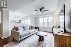 Living Room Area - 