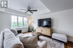 Living Room - 