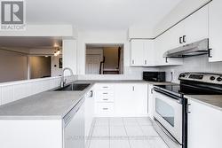 Kitchen - 