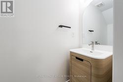 Powder Room - 