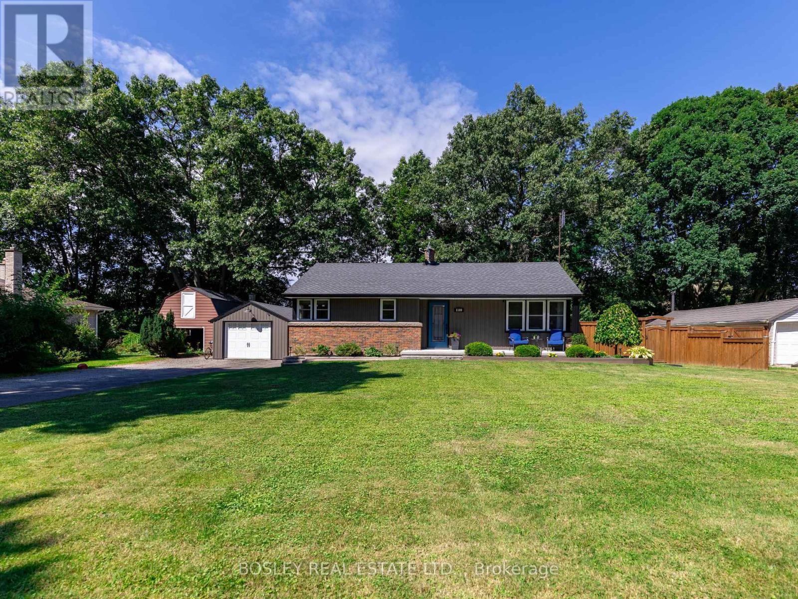 1180 Sunset Drive, Pelham (Fenwick), ON - Outdoor