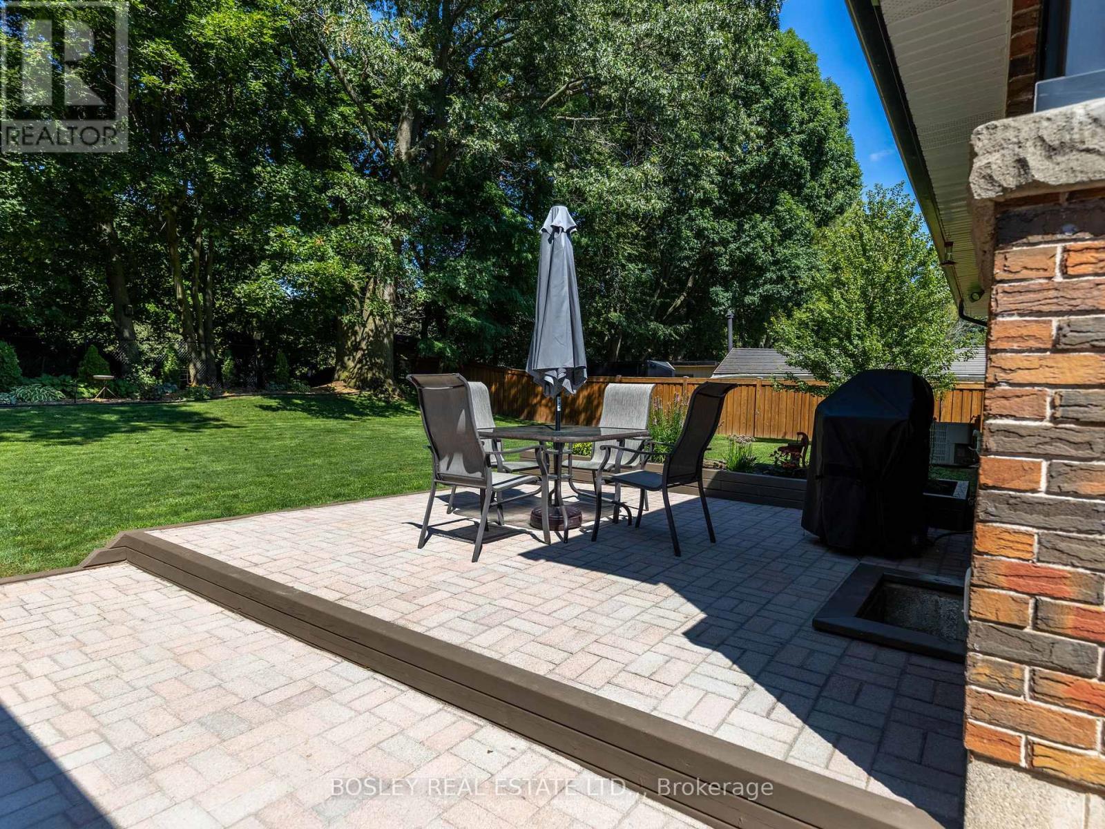 1180 Sunset Drive, Pelham (Fenwick), ON - Outdoor With Deck Patio Veranda