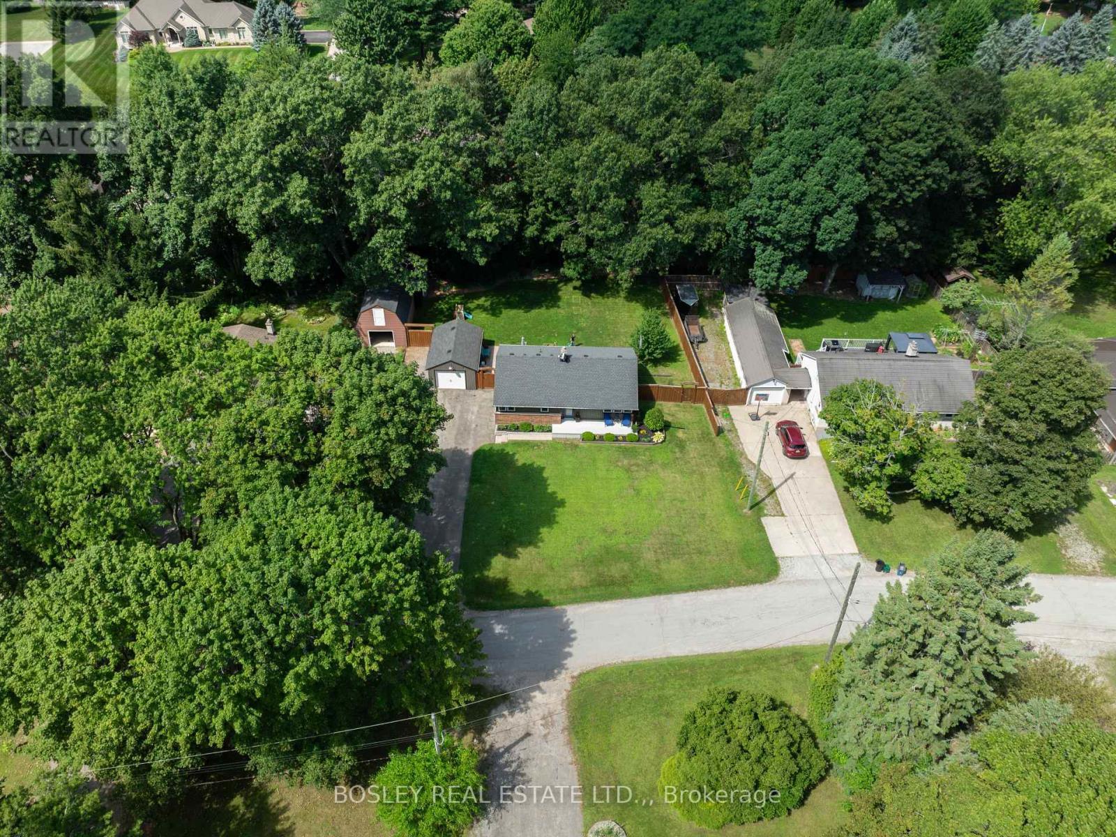 1180 Sunset Drive, Pelham (Fenwick), ON - Outdoor