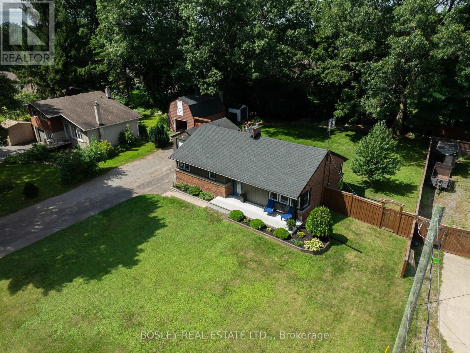 1180 Sunset Drive, Pelham (Fenwick), ON - Outdoor